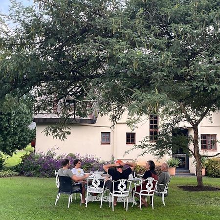Monte Video-Deo Gloria Villa Champagne Valley Luaran gambar
